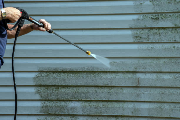 Best Garage Pressure Washing  in Lexington Park, MD