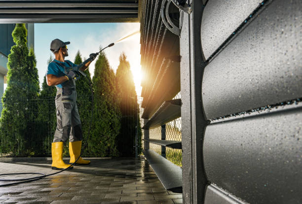 Best Roof Pressure Washing  in Lexington Park, MD