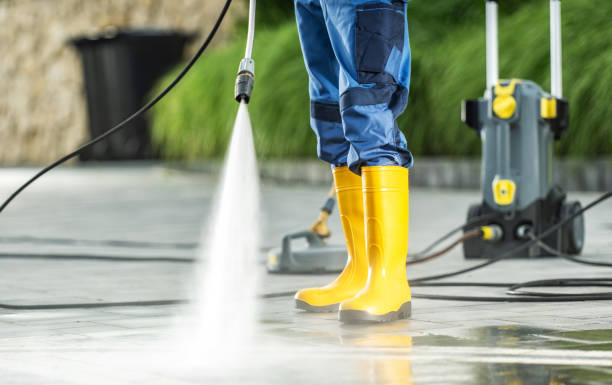 Best Pressure Washing Cost  in Lexington Park, MD