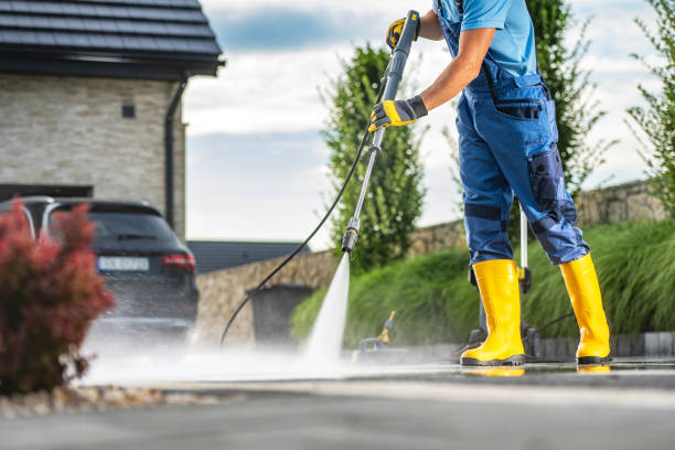 Best Residential Pressure Washing Services  in Lexington Park, MD