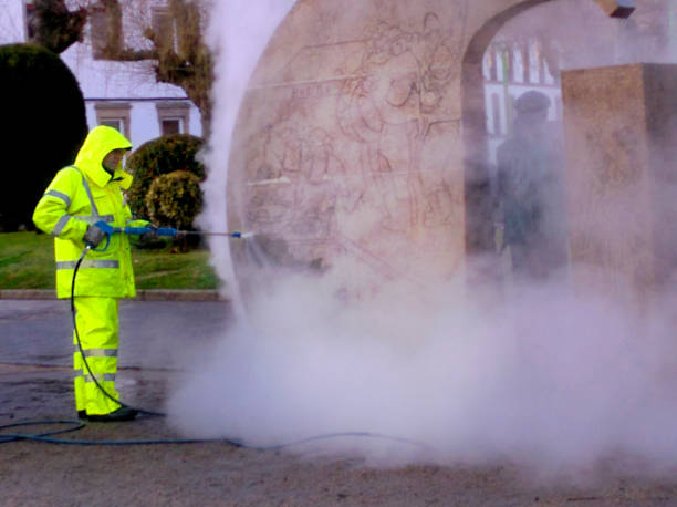 Best Pressure Washing Services Near Me  in Lexington Park, MD