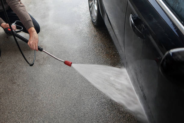 Best Sidewalk Pressure Washing  in Lexington Park, MD